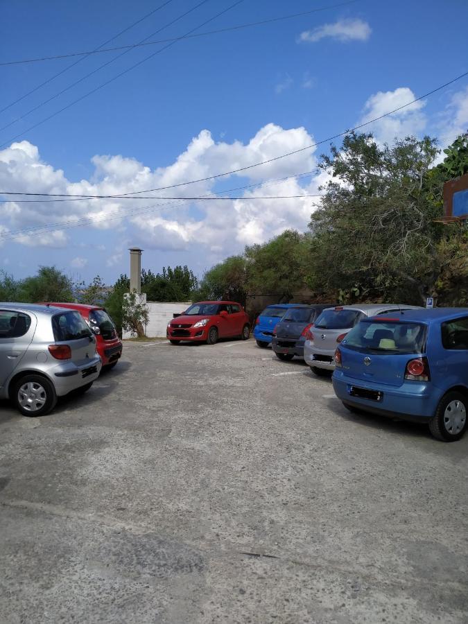 Silver View Mpatsi Buitenkant foto