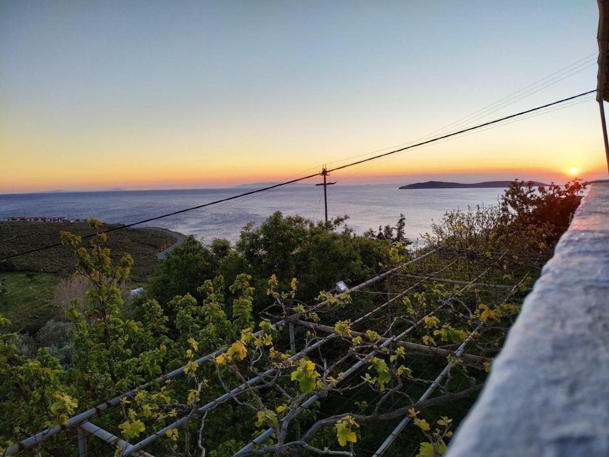 Silver View Mpatsi Buitenkant foto